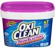 OxiClean Versatile Stain Remover Odor Blasters VSR - 3lb Secondary image