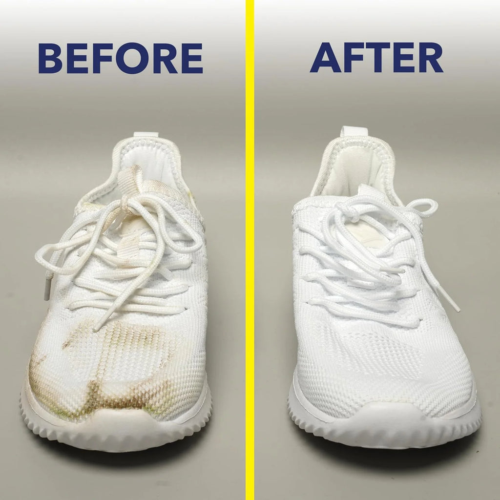 OxiClean White Revive Whitener Laundry Liquid Additive, 45 fl oz