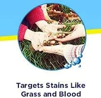 OxiClean Gel Sticks, 6.2 Ounce (Pack of 2)