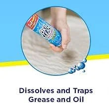 OxiClean Gel Sticks, 6.2 Ounce (Pack of 2)