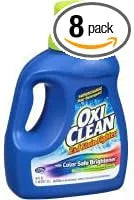OxiClean 2in1 Stain Fighter with Color Safe Brightener (Case of 8) Main image