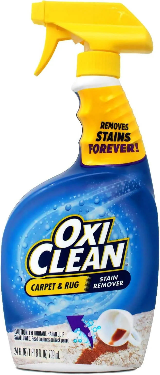OxiClean Carpet Stain Remover - 24oz Main image