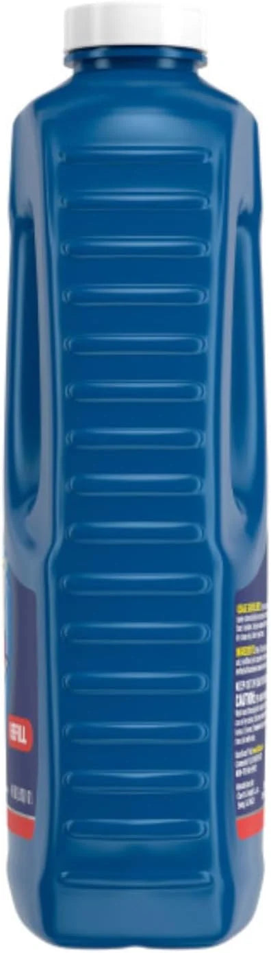 OxiClean Max Force Laundry Stain Fighter Refill, 48 fl oz (Pack of 2)