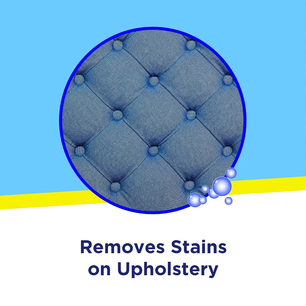 OxiClean Laundry Stain Remover Refill, 56 fl oz